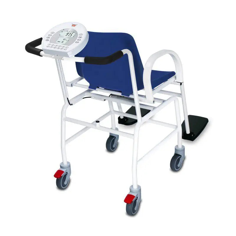 Fauteuil de pesée électronique DE5 - Capacité 300 Kg - Classe III