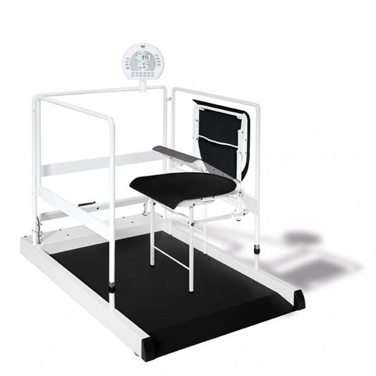 Plateforme de pesée RW 3.0 - Pesée fauteuil - Capacité 300 Kg - Classe III