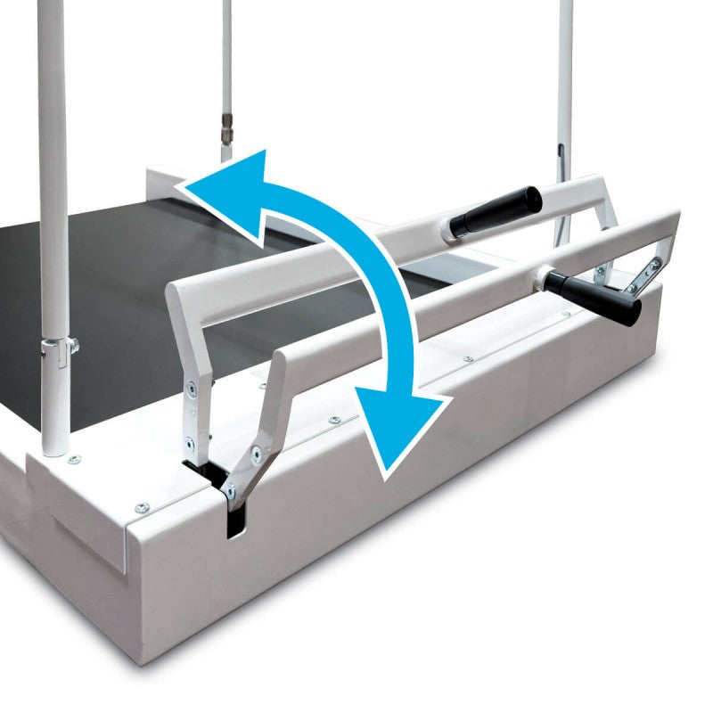 Plateforme de pesée RW 3.0 - Pesée fauteuil - Capacité 300 Kg - Classe III